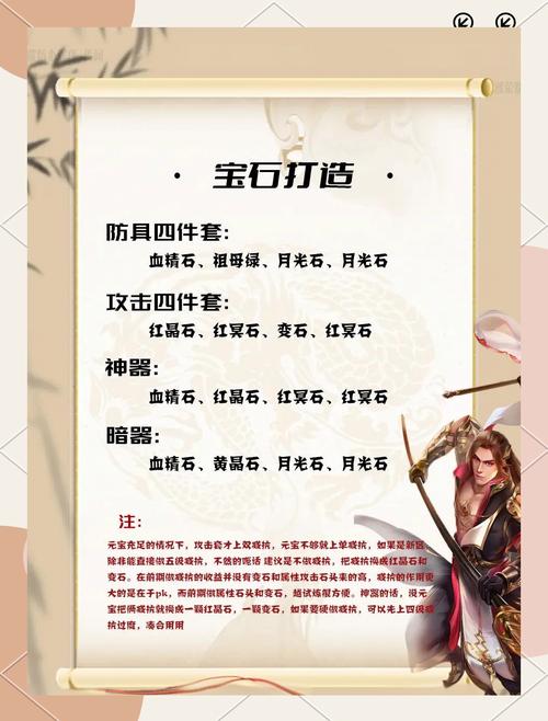 深度剖析最新天龙八部私服：特色玩法、画面特效与安全全解析
